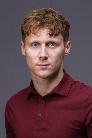 Jamie Borthwick