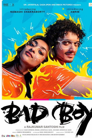 Bad Boy