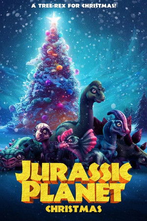 Jurassic Planet Christmas Jurassic Planet Christmas