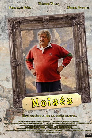 Moisés