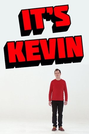 It's Kevin