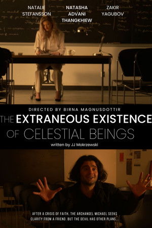The Extraneous Existence of Celestial Beings The Extraneous Existence of Celestial Beings