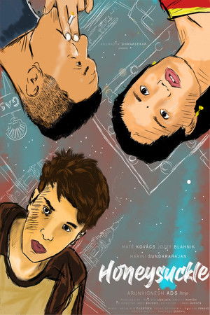 Honeysuckle Honeysuckle