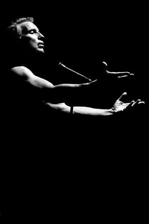 Bernard Lavilliers Escale au Grand Rex Bernard Lavilliers Escale au Grand Rex