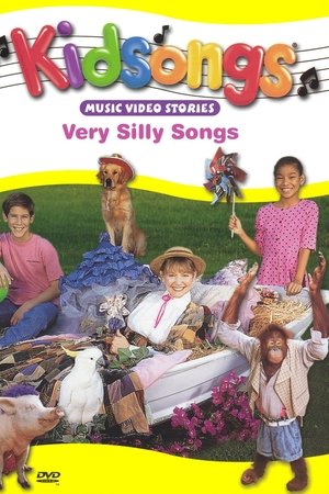 Kidsongs: Very Silly Songs Kidsongs: Very Silly Songs