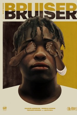 Bruiser Bruiser