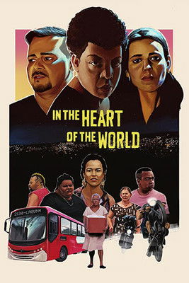 In the Heart of the World