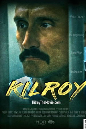 Kilroy Kilroy