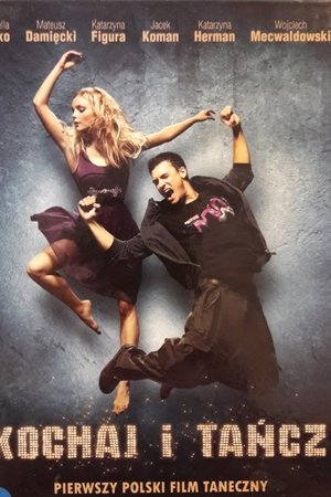 Love and Dance Love and Dance