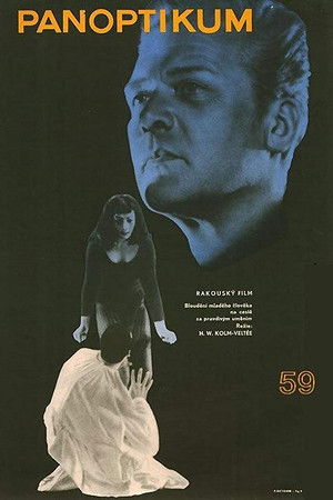 Panoptikum 59 Panoptikum 59