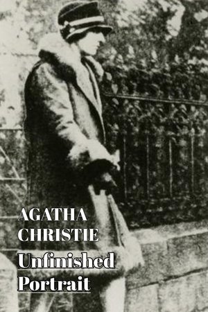 Agatha Christie - Unfinished Portrait Agatha Christie - Unfinished Portrait