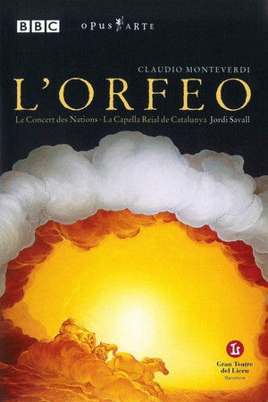 L'Orfeo L'Orfeo