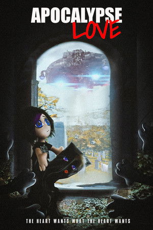 Apocalypse Love Apocalypse Love
