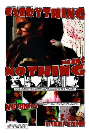 Everything Means Nothing Everything Means Nothing