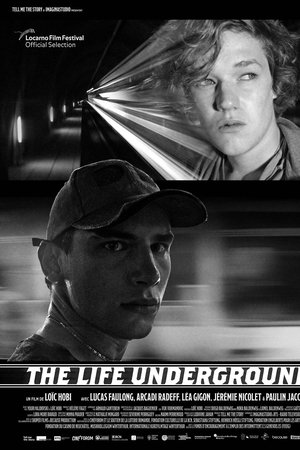 The Life Underground The Life Underground