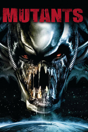 Mutants Mutants
