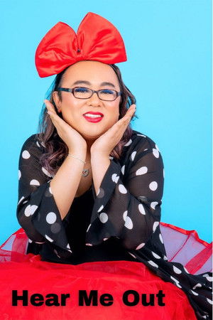 Robin Tran: Hear Me Out Robin Tran: Hear Me Out