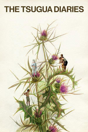 The Tsugua Diaries The Tsugua Diaries