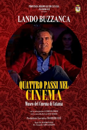 Quattro passi nel Cinema
