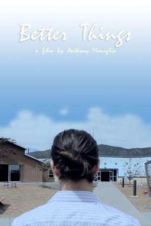 Better Things Better Things