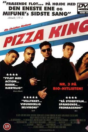 Pizza King Pizza King