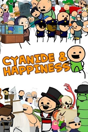 The Cyanide & Happiness Show The Cyanide & Happiness Show