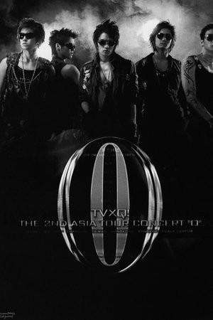 TVXQ! The 2nd Asia Tour Concert "O" TVXQ! The 2nd Asia Tour Concert "O"