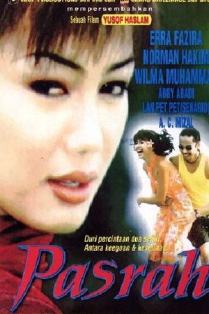 Pasrah Pasrah