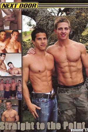 Straight to the Point Volume 17 Straight to the Point Volume 17