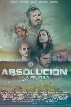 Absolución Absolución