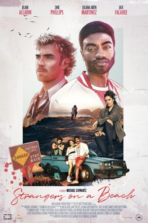 Strangers on a Beach Strangers on a Beach