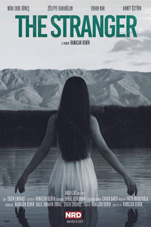 The Stranger The Stranger