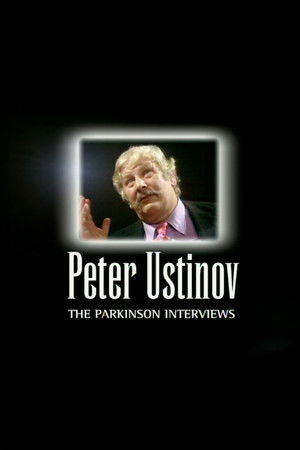 Peter Ustinov: The Parkinson Interviews Peter Ustinov: The Parkinson Interviews