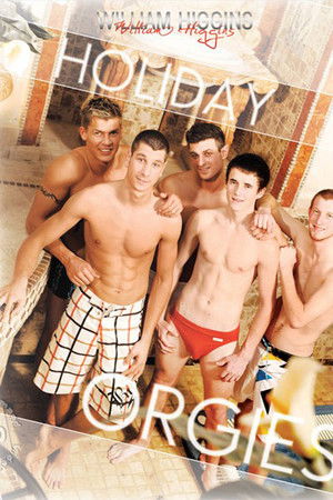 Holiday Orgies Holiday Orgies