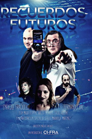 Recuerdos Futuros Recuerdos Futuros