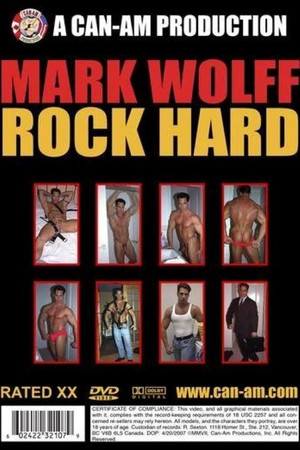 Mark Wolff Rock Hard Mark Wolff Rock Hard