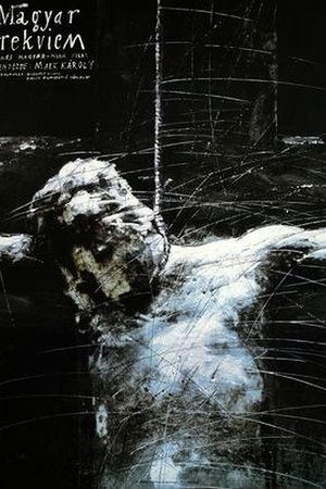 Hungarian Requiem Hungarian Requiem