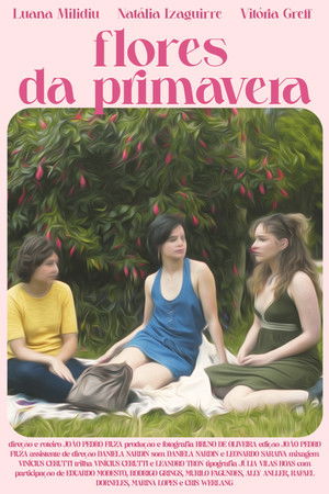 Flores da Primavera Flores da Primavera