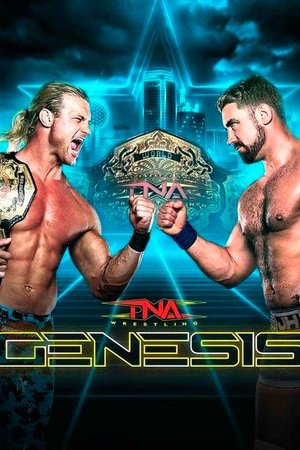 TNA Genesis 2025 TNA Genesis 2025