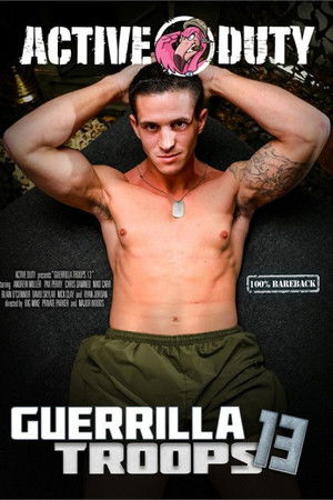 Guerrilla Troops 13 Guerrilla Troops 13