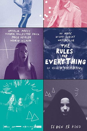 The Rules for Everything The Rules for Everything