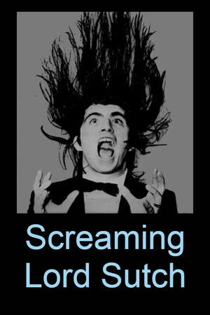 Screaming Lord Sutch: Jack the Ripper Screaming Lord Sutch: Jack the Ripper