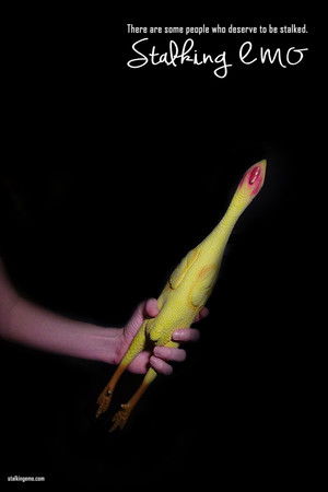 Stalking Emo Stalking Emo