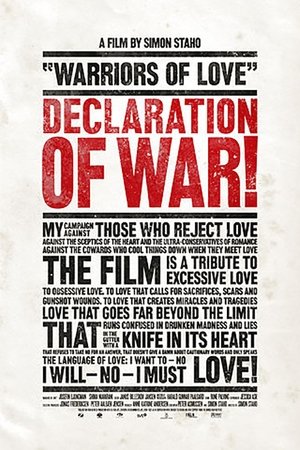 Warriors of Love Warriors of Love