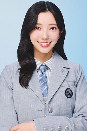 Konishi Nanami