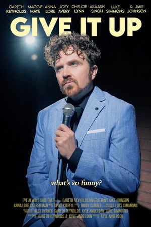 Give It Up Give It Up