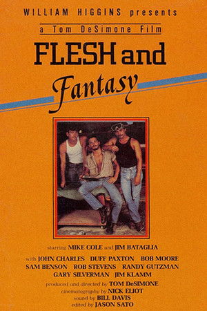 Flesh and Fantasy Flesh and Fantasy