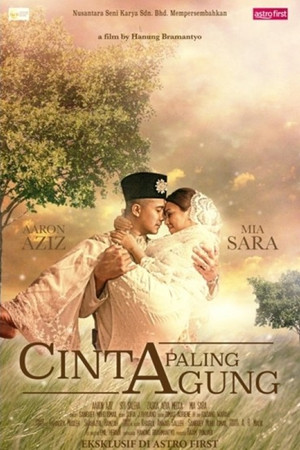 Cinta Paling Agung Cinta Paling Agung