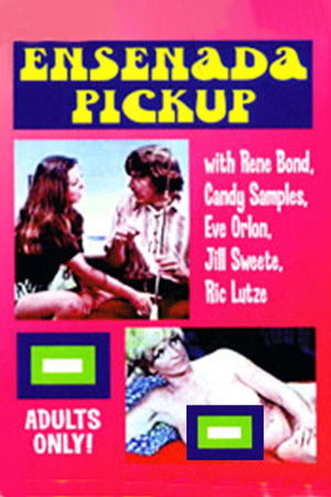 Ensenada Pickup Ensenada Pickup