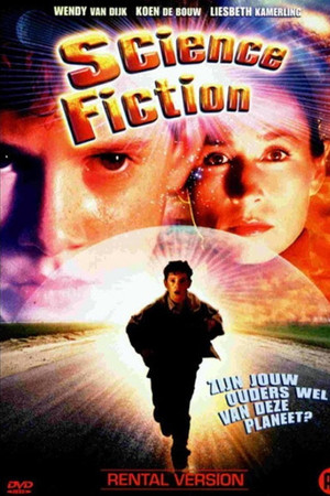 Science Fiction Science Fiction